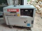 KAMA Generator