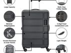 Kamiliant by American Tourister Harrier Suitcase