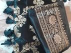Kanchipuram Pattu Saree