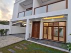 Kandana 05BR Brand New House For Sale (NK107246)