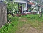 KANDANA : 1-BR (16.2P) SINGLE-STORY HOUSE FOR SALE