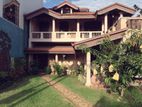Kandana 4BR (18.55P) Luxury House for Sale