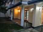 Kandana 4BR Upstairs House for Sale