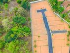 Kandana Batagama Church Road Commercial Land Plots For Sale