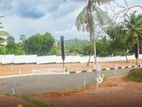 Kandana – Batagama Luxury Land for Sale Near Church