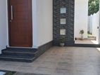 Kandana : Brand new 4BR ( 6 perches) Luxury House for Sale