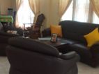 Kandana Hapugoda 03 Bed Room House on 33.2 Perches of Land for Sale