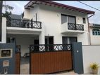 Kandana Luxurious House For Sale