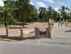 Kandana Luxury Land Plots for Sale Facing Ganemulla Bus Road