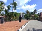 Kandana Luxury Land Plots for Sale Facing Ganemulla Bus Road