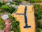 Kandana Luxury Land Plots For Sale Near to Negombo Road