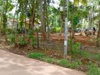 Kandana Town Luxury Land Plots for Sale Near Batagama