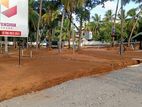 Kandana Town Luxury Land Plots for Sale Near Batagama
