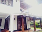 Kandana - Two Storied House for sale