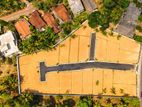 Kandana Valuable Land Plots For Sale Near to Colombo Negombo Road