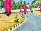 Kandana Valuable Land Plots for Sale Near to Negombo Road