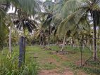 Kandanegedara - Nugawela Road Land for Sale