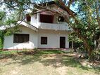 Kandawala Negombo house for rent facing main road