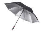 Kandurata Black Uv 19" Umbrella - K1132