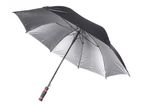 Kandurata Black Uv Umbrella - K1132