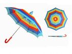 Kandurata Kid Umbrella with Plastic Cover - 6270