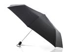 KANDURATA N/LARGE BLK 19" UMBRELLA - K1003