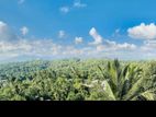 Kandy, 03 Storied Commercial Property on 21.27 Perches of Land For Sale