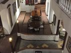 KANDY : 10-BR (48P) 5-STOREY BUILDING FOR SALE