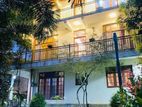 KANDY : 11BR (18.5P) 3-STORY HOUSE FOR SALE