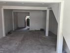 KANDY : 1,200 SQFT COMMERCIAL SPACE FOR RENT
