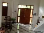 Kandy : 2BR (45 Perch) Luxury House for sale at Pujapitiya