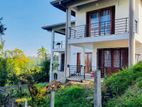 Kandy : 4 A/C BR (33P) Fully furnished Luxury House for Sale