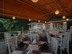 Kandy : 43 Perch Luxury Restaurant Hotel for Sale