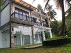 KANDY : 4BR (20P) RESIDENTIAL PROPERTY FOR SALE in Kuluganmana