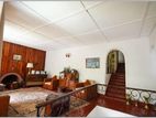 Kandy : 5BR (35.6P) Country Style Estate Bungalow for Sale