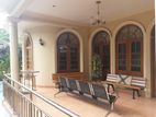 Kandy : 9BR (21.5P) 4-Storey House for Sale