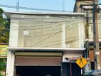 Kandy Alawathugoda Shop Space for Rent