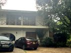Kandy Ampitiya 2 Story House with 72 Perch Land Sale -