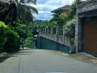 Kandy Aruppola Mawatha Valuable Land for Sale