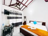 Kandy balcony rooms