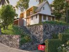 Kandy Bordering Victoria Reservoirs luxury Holiday Villa