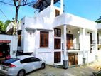Kandy - Brand New Two Storied House for Sale