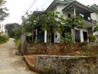 Kandy Colombo Road 100 Meter Land of Sale