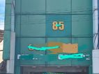 Kandy Commercial Building for Lease ව්‍යාපාරික ගොඩනැගිල්ලක් බදු දීමට