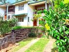 Kandy | Digana Luxurious Victoria Range Bungalow 4 BR House
