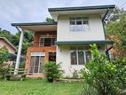 Kandy Digana Villa For Sale BO1621
