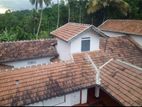 Kandy District, Madawala Road Walauwa on 175 Perches of Land for Sale