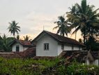 Kandy District, Madawala Road Walauwa on 175 Perches of Land for Sale