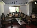 Kandy District, Madawala Road Walauwa on 175 Perches of Land for Sale