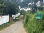 Land for Sale Kandy